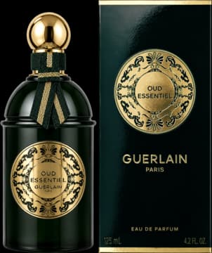 Oud Essentiel woda perfumowana unisex