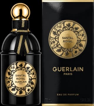 Santal Royal woda perfumowana unisex