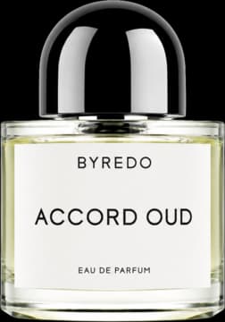Accord Oud woda perfumowana, unisex