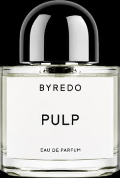 Pulp woda perfumowana, unisex