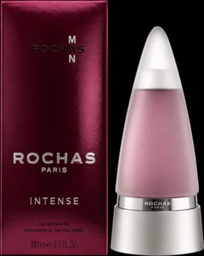 Man Intense woda perfumowana dla mężczyzn