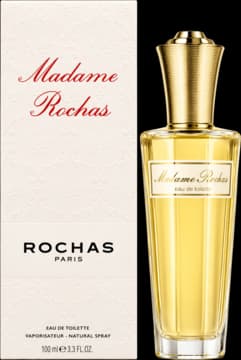 Madame Rochas woda toaletowa dla kobiet