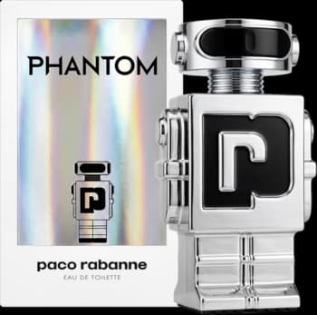 Phantom Eau de toilette