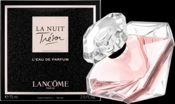 La Nuit Trésor woda perfumowana dla kobiet