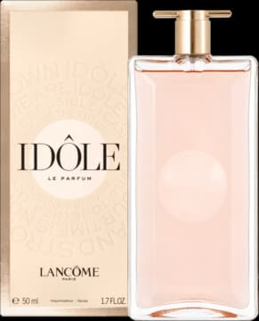 Idôle Woda perfumowana