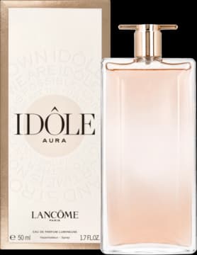 Idôle Aura woda perfumowana dla kobiet