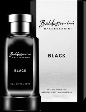 Baldessarini Black woda toaletowa dla mężczyzn