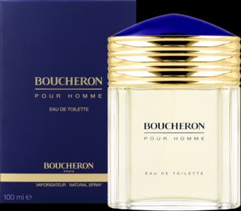 Pour Homme Eau de Toilette