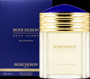 Pour Homme woda perfumowana dla mężczyzn