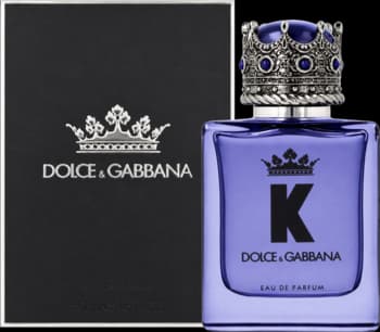 K Woda Perfumowana Dla Mężczyzn