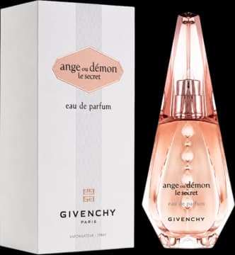 Ange ou Démon Le Secret woda perfumowana dla kobiet