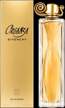 Organza Woda Perfumowana Dla Kobiet
