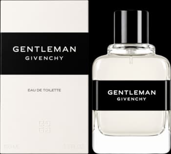 Gentleman woda toaletowa dla mężczyzn