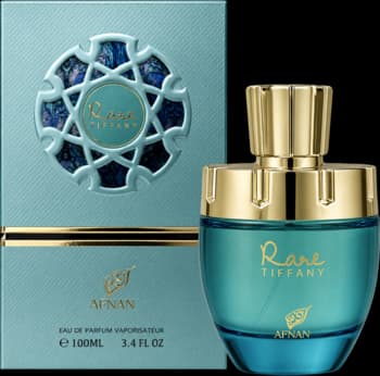 Rare Tiffany woda perfumowana spray