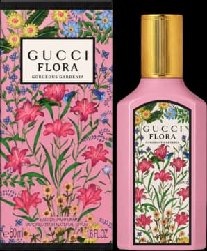 Flora Gorgeous Gardenia Eau de Parfum for Women