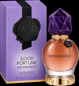 Good Fortune woda perfumowana dla kobiet