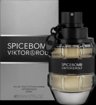 Spicebomb woda toaletowa dla mężczyzn