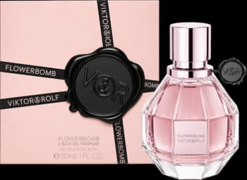 Flowerbomb woda perfumowana dla kobiet