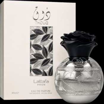 Pride Thouq Eau de Parfum