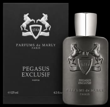 Pegasus Exclusif Eau de Parfum