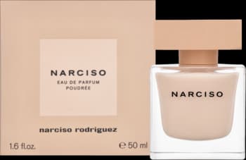 Narciso Poudree woda perfumowana dla kobiet