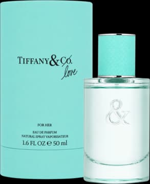 Love woda perfumowana dla kobiet
