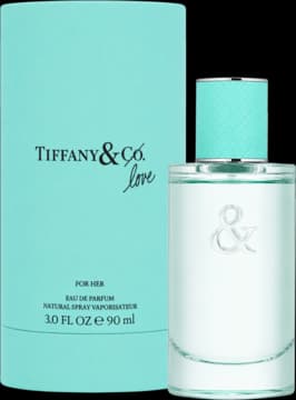 Love woda perfumowana dla kobiet