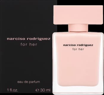 woda perfumowana dla kobiet