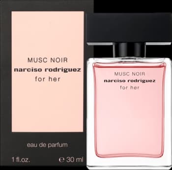 For Her Musc Noir woda perfumowana dla kobiet