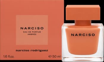 Narciso Ambrée woda perfumowana dla kobiet