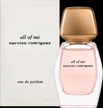 All Of Me woda perfumowana dla kobiet