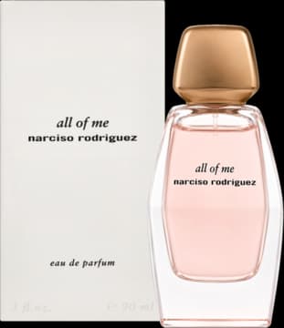 All Of Me Edp Spray
