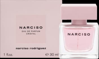 Narciso Cristal woda perfumowana dla kobiet
