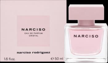 Narciso Cristal Eau de Parfum