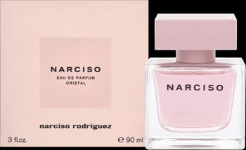 Narciso Cristal woda perfumowana dla kobiet