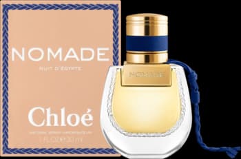 Nomade Nuit d'Egypte woda perfumowana dla kobiet