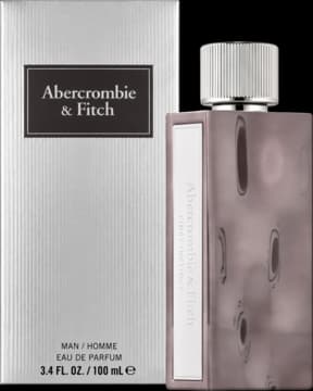 First Instinct Extreme woda perfumowana dla mężczyzn