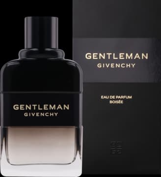 Gentleman Boisée woda perfumowana dla mężczyzn