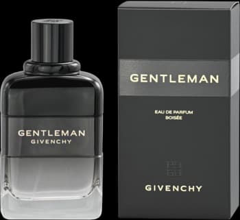 Gentleman Boisée woda perfumowana dla mężczyzn