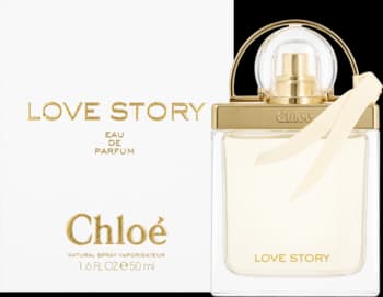 Woda perfumowana