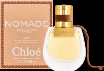 Nomade Jasmin Naturel Intense Eau De Parfume