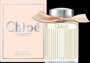 Lumineuse woda perfumowana flakon napełnialny dla kobiet