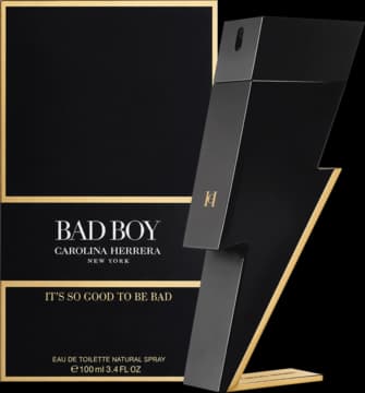 Bad Boy woda toaletowa dla mężczyzn