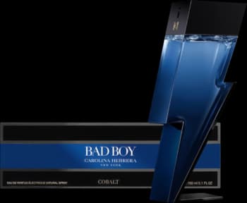 Bad Boy Cobalt woda perfumowana dla mężczyzn