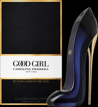 Good Girl Woda perfumowana