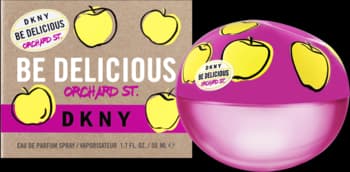 Be Delicious Orchard St. Eau de Parfum