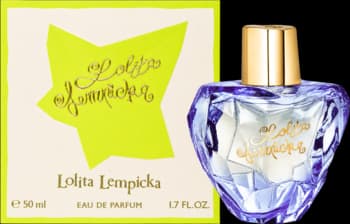woda perfumowana dla kobiet