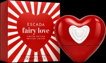 Fairy Love Limited Edition woda toaletowa dla kobiet
