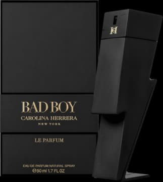 Bad Boy Le Parfum Eau de parfum