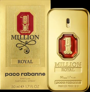 1 Million Royal perfumy dla mężczyzn